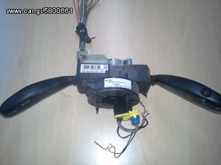 Κεφαλας Seat Ibiza Cordoba 02-08 μοχλοδιακοπτης