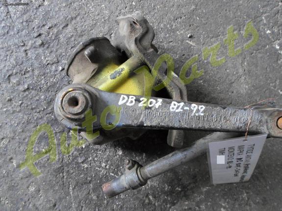 ΑΤΕΡΜΟΝΑΣ ΜΗΧΑΝΙΚΟΣ MERCEDES BENZ W207 / W208 / W307 ΜΟΝΤΕΛΟ 1981-1992