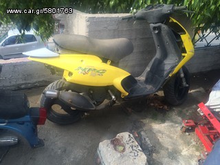 piaggio nrg 50 cc mono gia antallaktika