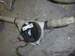 διακοπτες απο Nissan Micra k12 2004