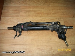 SUBARU FORESTER ΚΡΑΜΑΡΙΕΡΑ-thumb-1