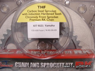 FAZER 600(KIT ΓΡΑΝΑΖΙΑ)-thumb-1