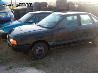 Audi 80 **AUTO IKAS** '90