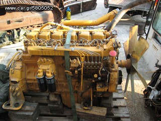 Εκσκαφέας Με Λάστιχα Liebherr 1995 902 LITRONIC-thumb-1