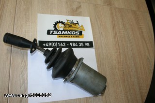 Εκσκαφέας Με Λάστιχα Liebherr 1995 902 LITRONIC-thumb-8