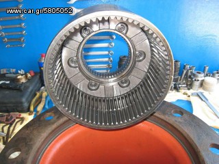 Εκσκαφέας Με Λάστιχα Liebherr 1995 902 LITRONIC-thumb-13