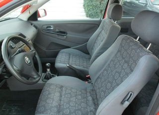 Seat Ibiza Cordoba 1999 - 2002.//  1 ΠΡΟΣΚΕΦΑΛΟ 15,50π. ΑΡΙΣΤΕΡΑ Η ΔΕΞΙΑ 25e \\ Γ Ν Η Σ Ι Α-ΚΑΛΟΜΕΤΑΧΕΙΡΙΣΜΕΝΑ-ΑΝΤΑΛΛΑΚΤΙΚΑ