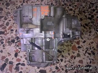 ΣΑΣΜΑΝ ΓΙΑ NISSAN ALMERA N16 P12 ( QG15  QG16 )