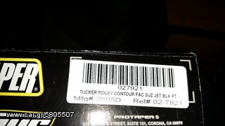 PRO TAPER  FAT BAR-thumb-1