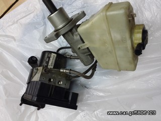 BMW E46 ΜΟΝΑΔΑ ABS -thumb-1