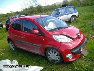 PEUGEOT 107 ΑΝΤΑΛ.ΚΑΘΡΕΠΤΕΣ,ΜΟΤΕΡ ΚΛΕΙΔΑΡΙΑΣ,ΠΛΑΦΟΝΙΕΡΕΣ www.saravalaki.com-thumb-1
