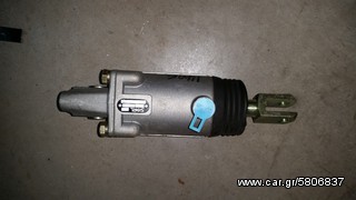 ΦΥΣΟΥΝΑΚΙ ΑΡΓΟ ΓΡΗΓΟΡΟ ΚΟΥΜΠΑΚΙ ZF 110