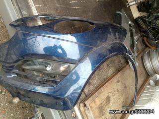 Κιτ SMART Αμαξώματος (Body Kit)-thumb-1