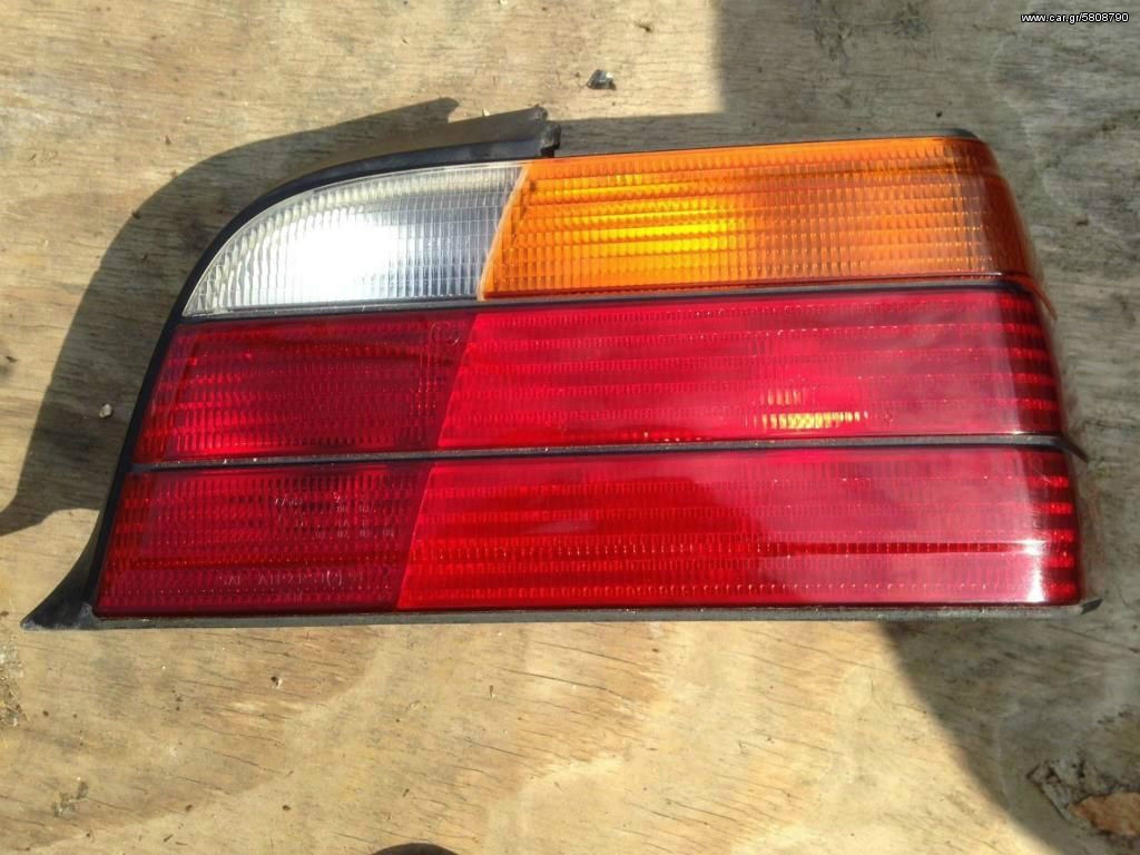 BMW E36 original 