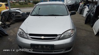CHEVROLET LACETTI 05- ΣΑΣΜΑΝ