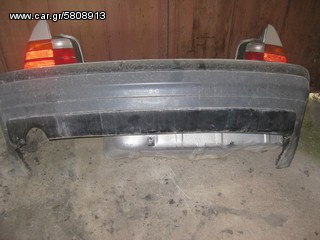 ΤΡΟΠΕΤΟ ΠΙΣΩ BMW E36 4ΠΟΡΤΟ-thumb-1