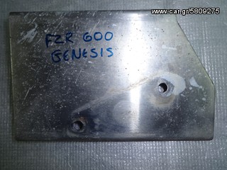 YAMAHA FZR 600 GENESIS Βάση Ανορθωτη Γνήσια 