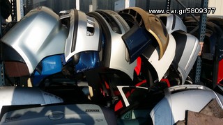 ΜΟΝΑΔΑ ABS CITROEN BERLINGO 2005 MOD -thumb-1