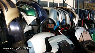 ΜΟΝΑΔΑ ABS CITROEN BERLINGO 2005 MOD -thumb-2