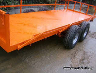 Πλατφόρμες-Καρότσες 2018 AGRO MACHINES TASOS-thumb-4