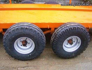 Πλατφόρμες-Καρότσες 2018 AGRO MACHINES TASOS-thumb-6