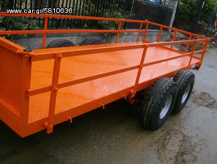 Πλατφόρμες-Καρότσες 2018 AGRO MACHINES TASOS-thumb-7