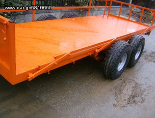 Πλατφόρμες-Καρότσες 2018 AGRO MACHINES TASOS-thumb-3