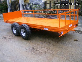 Πλατφόρμες-Καρότσες 2018 AGRO MACHINES TASOS-thumb-4