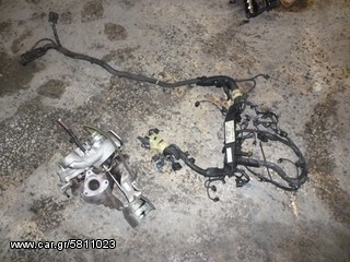 MERCEDES SPRINTER 313 ΜΕ ΑΡΙΘΜΟ ΚΙΝΗΤΗΡΑ 651955-thumb-1