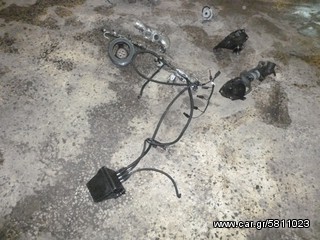 MERCEDES SPRINTER 313 ΜΕ ΑΡΙΘΜΟ ΚΙΝΗΤΗΡΑ 651955-thumb-2