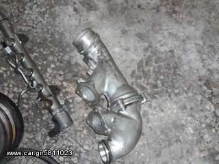 MERCEDES SPRINTER 313 ΜΕ ΑΡΙΘΜΟ ΚΙΝΗΤΗΡΑ 651955-thumb-3