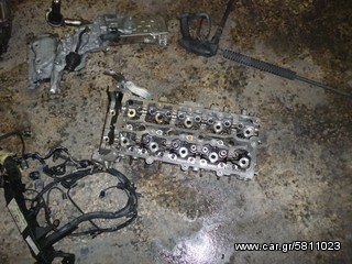 MERCEDES SPRINTER 313 ΜΕ ΑΡΙΘΜΟ ΚΙΝΗΤΗΡΑ 651955-thumb-5