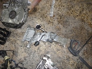 MERCEDES SPRINTER 313 ΜΕ ΑΡΙΘΜΟ ΚΙΝΗΤΗΡΑ 651955-thumb-6