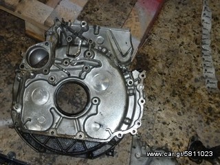 MERCEDES SPRINTER 313 ΜΕ ΑΡΙΘΜΟ ΚΙΝΗΤΗΡΑ 651955-thumb-8