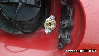 MAZDA RX-8, ΑΝΑΛΑΜΒΑΝΟΥΜΕ ΕΓΚΑΤΑΣΤΑΣΗ ΥΓΡΑΕΡΙΟΥ ΣΕ MAZDA RX8 ΜΕ 56% ΟΙΚΟΝΟΜΙΑ ΚΑΥΣΙΜΟΥ!-thumb-7
