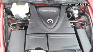 MAZDA RX-8, ΑΝΑΛΑΜΒΑΝΟΥΜΕ ΕΓΚΑΤΑΣΤΑΣΗ ΥΓΡΑΕΡΙΟΥ ΣΕ MAZDA RX8 ΜΕ 56% ΟΙΚΟΝΟΜΙΑ ΚΑΥΣΙΜΟΥ!-thumb-5