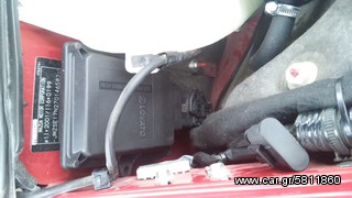 MAZDA RX-8, ΑΝΑΛΑΜΒΑΝΟΥΜΕ ΕΓΚΑΤΑΣΤΑΣΗ ΥΓΡΑΕΡΙΟΥ ΣΕ MAZDA RX8 ΜΕ 56% ΟΙΚΟΝΟΜΙΑ ΚΑΥΣΙΜΟΥ!-thumb-11