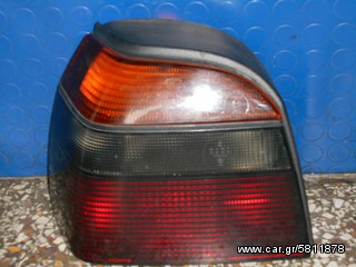 Vardakas Sotiris car parts(VW Golf Gti   dexio k aristero 1993-1998)