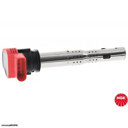 ΠΟΛΛΑΠΛΑΣΙΑΣΤHΣ ΚΟΚΚΙΝΟΣ AUDI R8 / FSI / TFSI / 20VT *NGK*WWW.MRPARTS.GR*