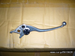 ΜΑΝΕΤΑ ΔΕΞΙΑ ΡΥΘΜΙΖΟΜΕΝΗ KLE500/250,ZXR1100,ZZR1100/600,ZX6R,ZX9R,ZXR750,GPZ900R,GPZ1100,GPZ500