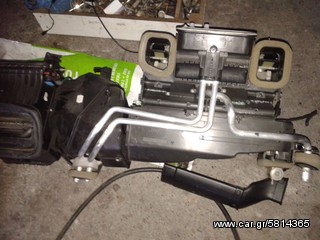 MERCEDES E200 KOMPRESSOR W210 TAMPLO-thumb-1