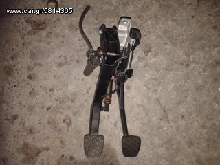 MERCEDES E200 KOMPRESSOR W210 TAMPLO-thumb-3