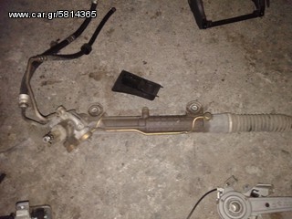 MERCEDES E200 KOMPRESSOR W210 TAMPLO-thumb-4