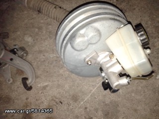 MERCEDES E200 KOMPRESSOR W210 TAMPLO-thumb-5