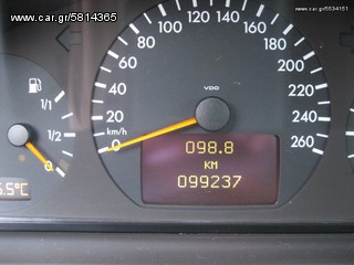 MERCEDES E200 KOMPRESSOR W210 TAMPLO-thumb-7