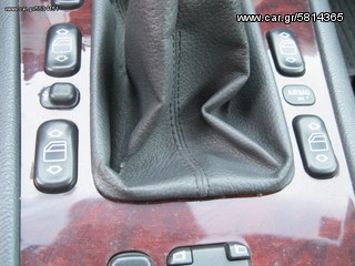 MERCEDES E200 KOMPRESSOR W210 TAMPLO-thumb-8