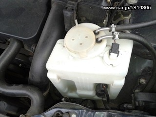 MERCEDES E200 KOMPRESSOR W210 TAMPLO-thumb-11