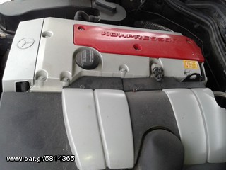 MERCEDES E200 KOMPRESSOR W210 TAMPLO-thumb-12