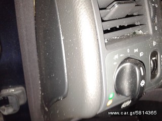 MERCEDES E200 KOMPRESSOR W210 TAMPLO-thumb-13