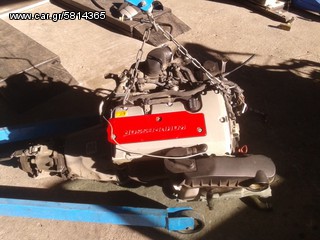 MERCEDES E200 KOMPRESSOR W210 TAMPLO-thumb-14